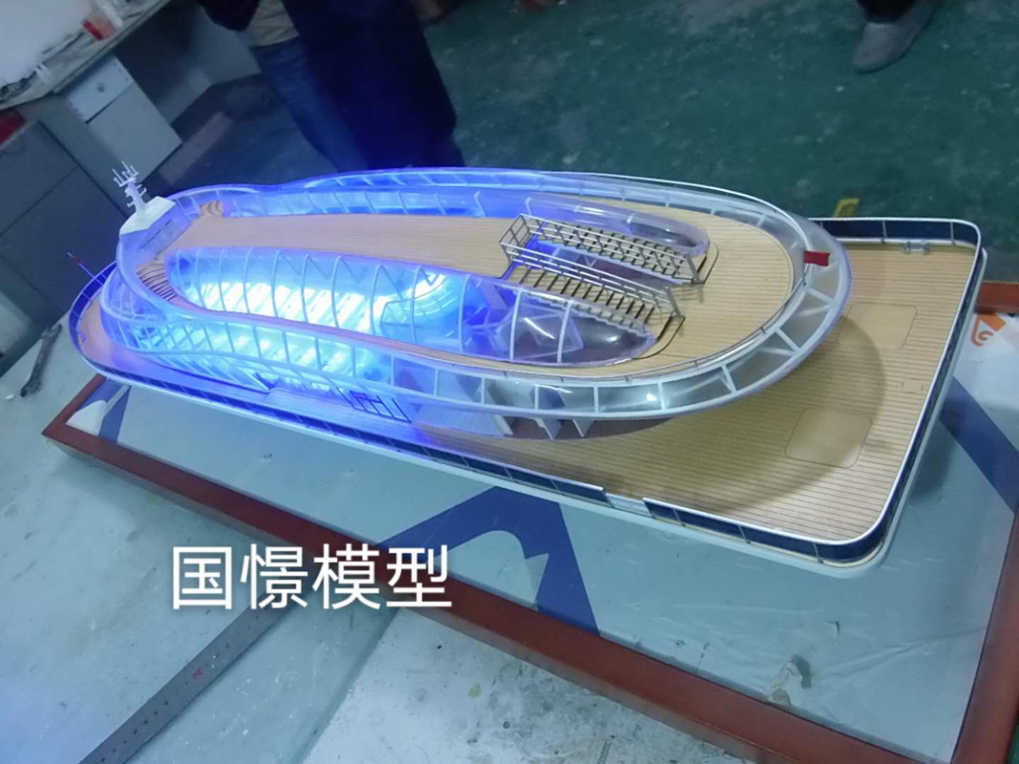 濮阳船舶模型