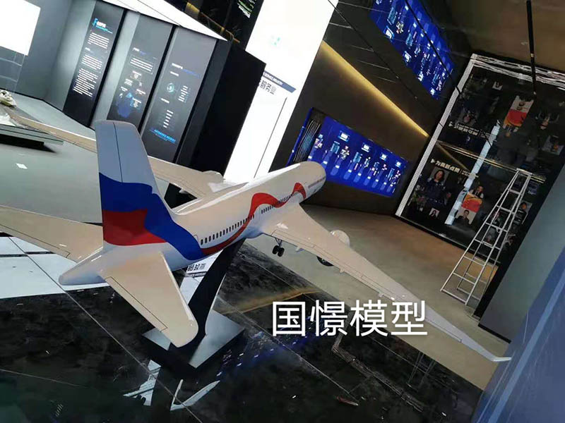 濮阳飞机模型
